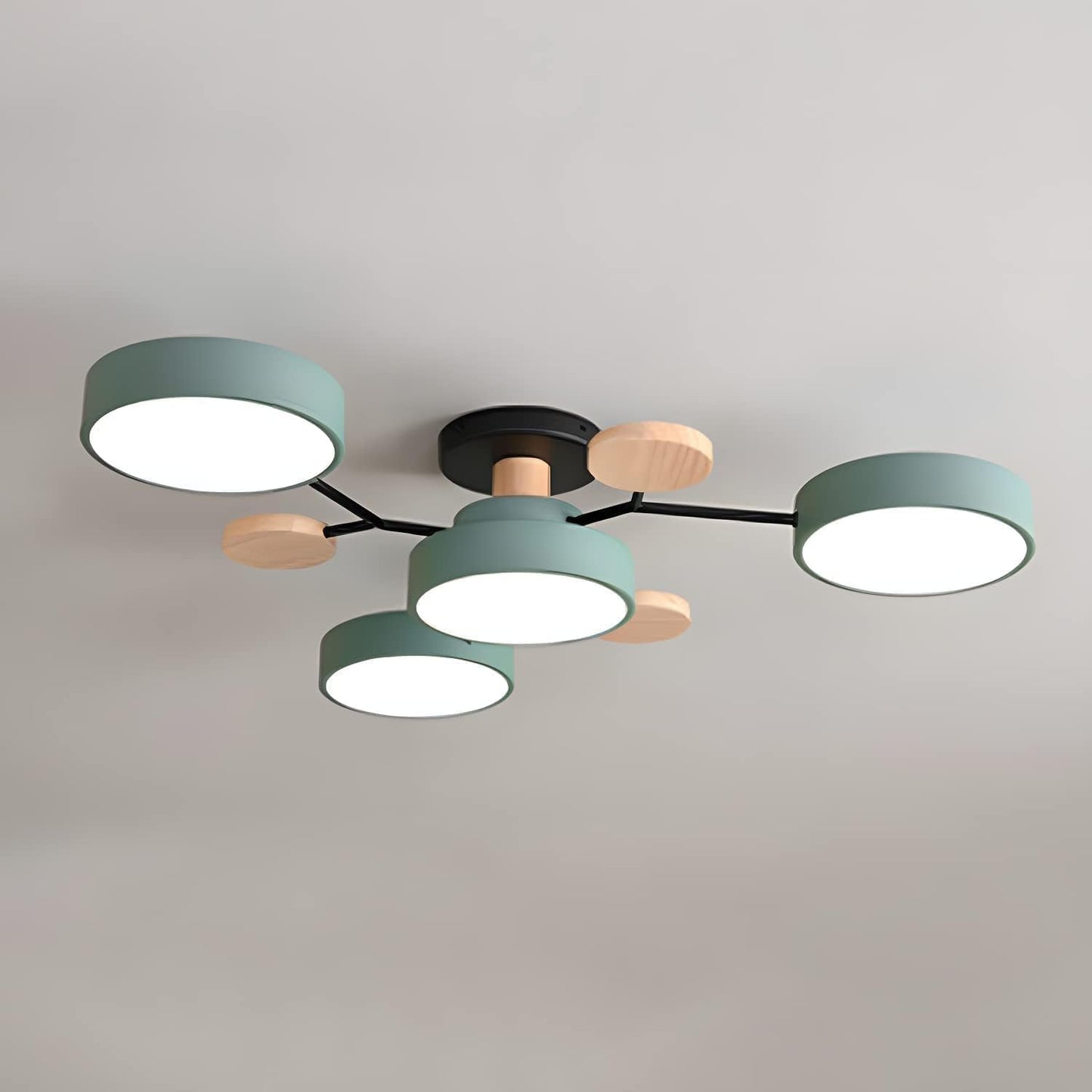 chandelier for living room