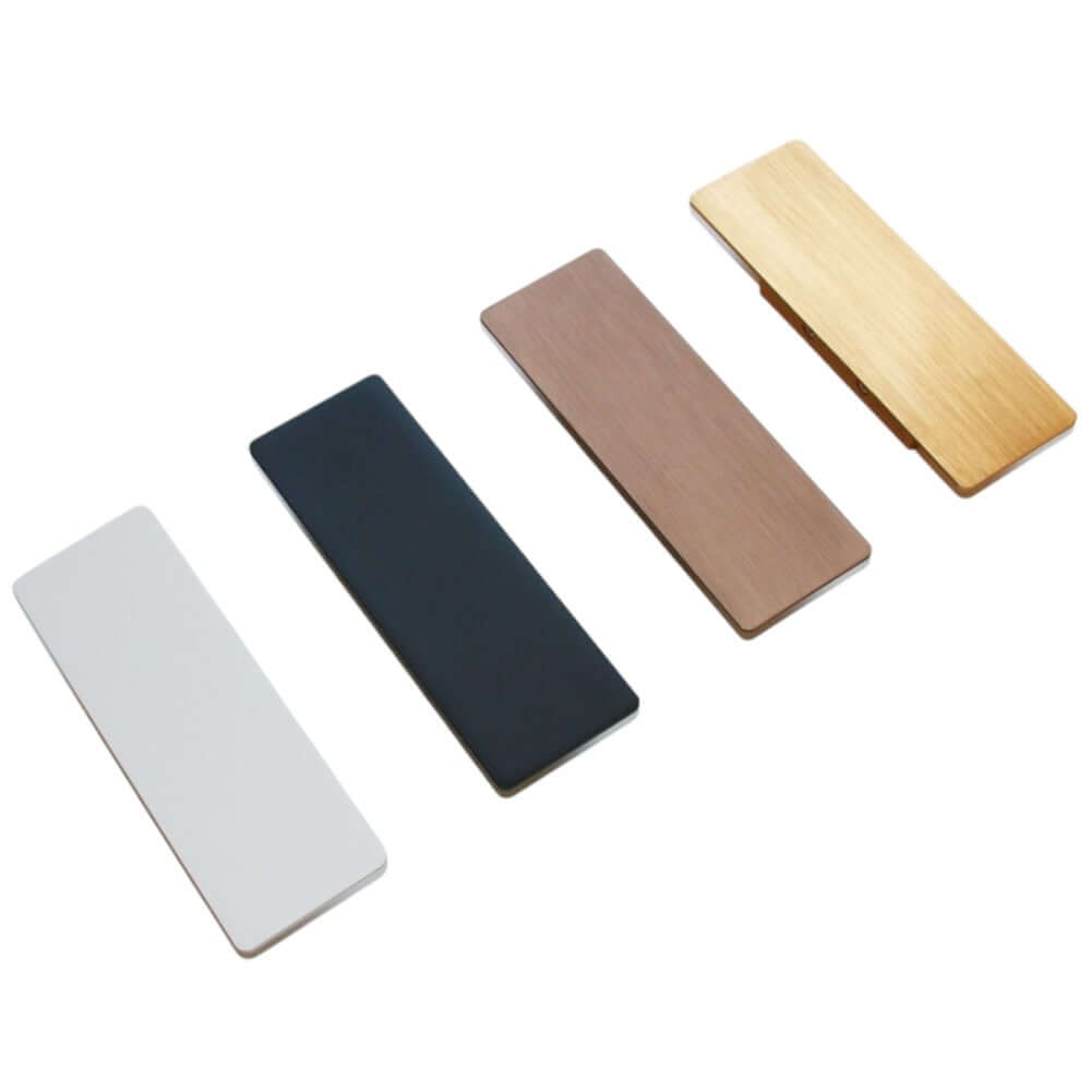 Indoor Up and Down Wall Light - Modern Dual-Directional Illumination