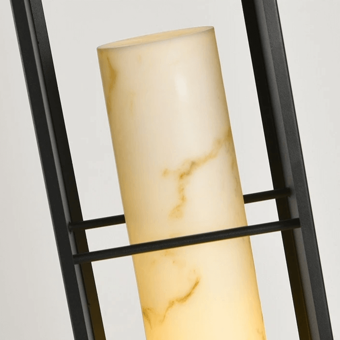 Solar Terrace Lamp: Eco-Friendly & Stylish Outdoor Lighting