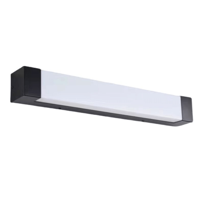 Modern LED Wall Sconce - Indoor/Outdoor Lighting Fixture