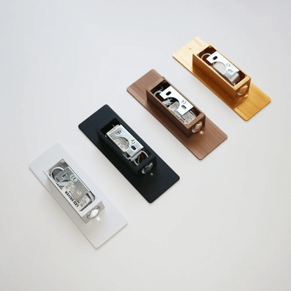 Indoor Up and Down Wall Light - Modern Dual-Directional Illumination