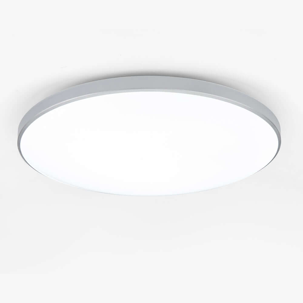 Minimalist Round LED Ceiling Light
