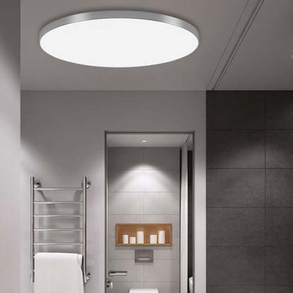Minimalist Round LED Ceiling Light