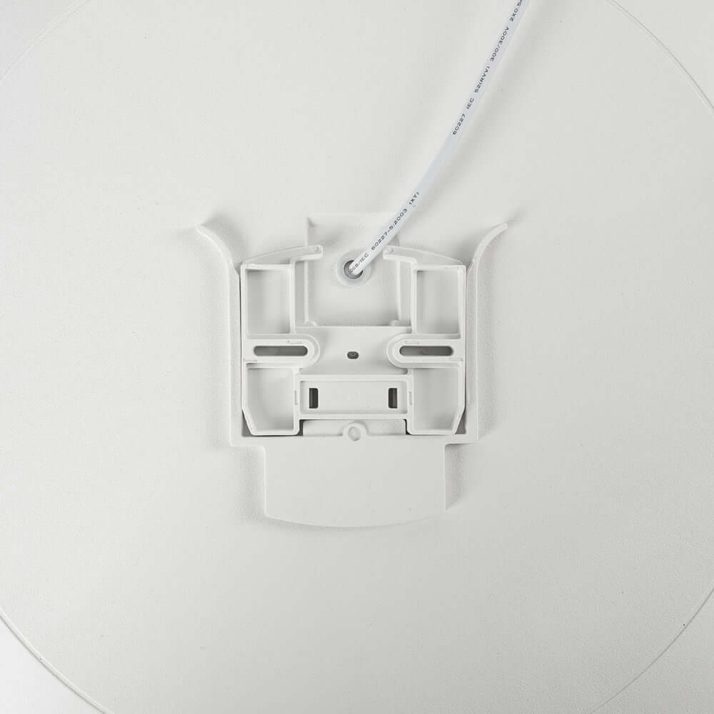 Minimalist Round LED Ceiling Light